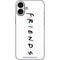 Warner Bros FRIENDS iPhone 16 Plus Skin