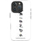 Warner Bros FRIENDS iPhone 16 Pro Impact Case