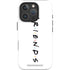 Warner Bros FRIENDS iPhone 16 Pro Impact Case