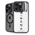 Warner Bros FRIENDS iPhone 16 Pro Kickstand Case