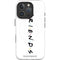 Warner Bros FRIENDS iPhone 16 Pro Magsafe Impact Case
