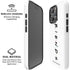 Warner Bros FRIENDS iPhone 16 Pro Magsafe Impact Case