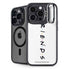 Warner Bros FRIENDS iPhone 16 Pro Max Kickstand Case