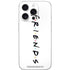 Warner Bros FRIENDS iPhone 16 Pro Skin