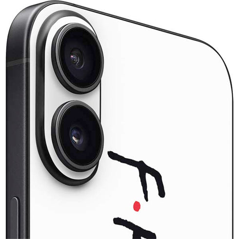 Warner Bros FRIENDS iPhone 16 Skin