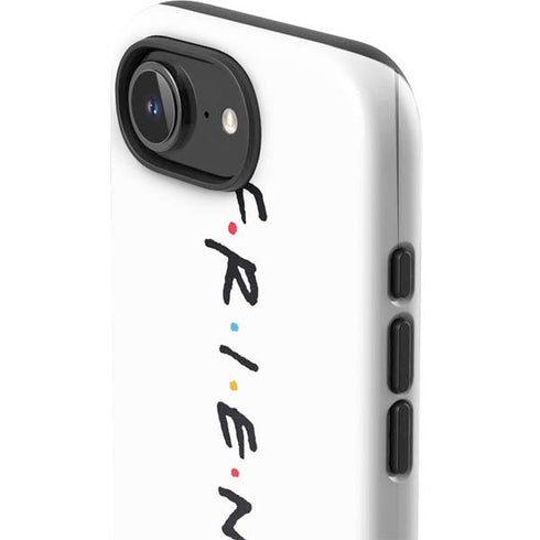 Warner Bros FRIENDS iPhone 16e Impact Case