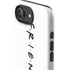 Warner Bros FRIENDS iPhone 16e Impact Case