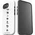 Warner Bros FRIENDS iPhone 16e Impact Case