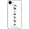 Warner Bros FRIENDS iPhone 16e Skin