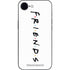 Warner Bros FRIENDS iPhone 16e Skin