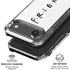 Warner Bros FRIENDS iPhone 17 Air Clear Case