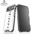 Warner Bros FRIENDS iPhone 17 Air Clear Case