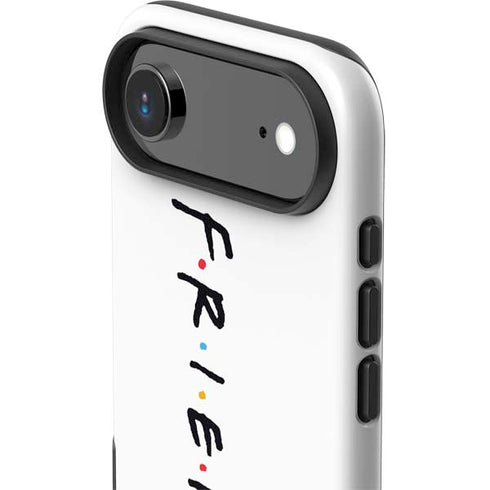 Warner Bros FRIENDS iPhone 17 Air Impact Case