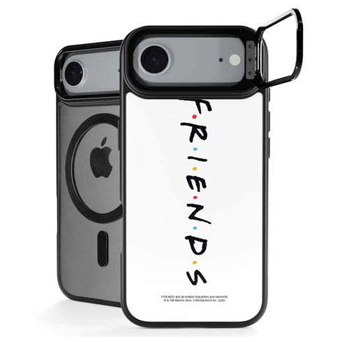 Warner Bros FRIENDS iPhone 17 Air Kickstand Case