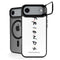 Warner Bros FRIENDS iPhone 17 Air Kickstand Case