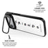 Warner Bros FRIENDS iPhone 17 Air Kickstand Case