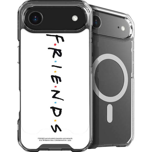 Warner Bros FRIENDS iPhone 17 Air MagSafe Case