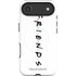 Warner Bros FRIENDS iPhone 17 Air Magsafe Impact Case