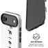 Warner Bros FRIENDS iPhone 17 Air Magsafe Impact Case