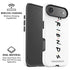 Warner Bros FRIENDS iPhone 17 Air Magsafe Impact Case