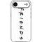 Warner Bros FRIENDS iPhone 17 Air Skin