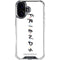 Warner Bros FRIENDS iPhone 17 Clear Case