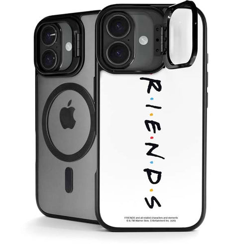 Warner Bros FRIENDS iPhone 17 Kickstand Case