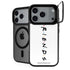 Warner Bros FRIENDS iPhone 17 Pro Kickstand Case