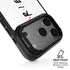 Warner Bros FRIENDS iPhone 17 Pro Kickstand Case