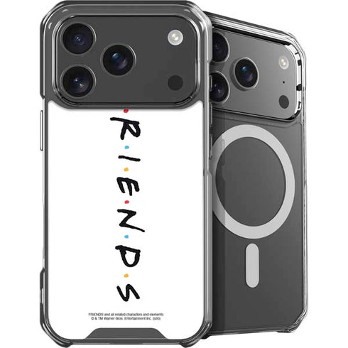 Warner Bros FRIENDS iPhone 17 Pro MagSafe Case