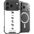 Warner Bros FRIENDS iPhone 17 Pro MagSafe Case