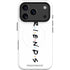 Warner Bros FRIENDS iPhone 17 Pro Magsafe Impact Case