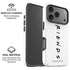 Warner Bros FRIENDS iPhone 17 Pro Magsafe Impact Case