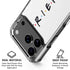 Warner Bros FRIENDS iPhone 17 Pro Max Clear Case