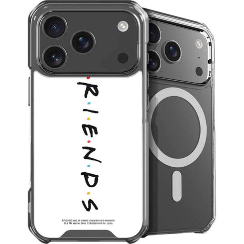 Warner Bros FRIENDS iPhone 17 Pro Max MagSafe Case