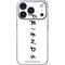 Warner Bros FRIENDS iPhone 17 Pro Skin
