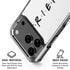 Warner Bros FRIENDS iPhone 18 Pro Clear Case