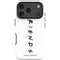 Warner Bros FRIENDS iPhone 18 Pro Impact Case