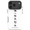 Warner Bros FRIENDS iPhone 18 Pro Max Impact Case