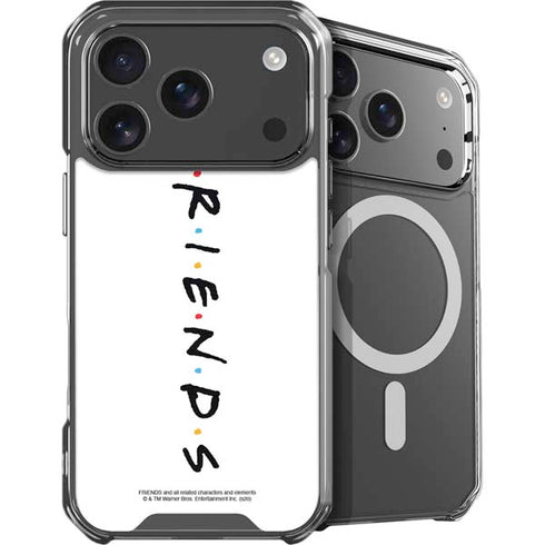 Warner Bros FRIENDS iPhone 18 Pro Max MagSafe Case