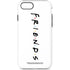 Warner Bros FRIENDS iPhone Cases