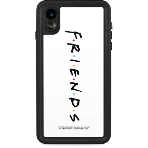 Warner Bros FRIENDS iPhone Cases