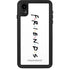 Warner Bros FRIENDS iPhone Cases
