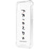 Warner Bros FRIENDS iPhone XS Clear Case