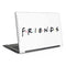 Warner Bros FRIENDS Dell Latitude Skin