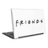 Warner Bros FRIENDS Dell Latitude Skin