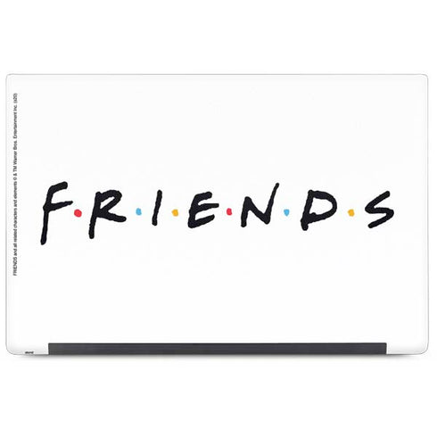 Warner Bros FRIENDS Dell Latitude Skin