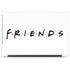 Warner Bros FRIENDS Dell Latitude Skin