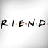Warner Bros FRIENDS Dell Latitude Skin