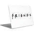 Warner Bros FRIENDS Apple MacBook Air Skin